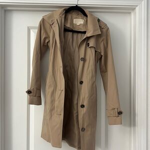 Michael Kor coat